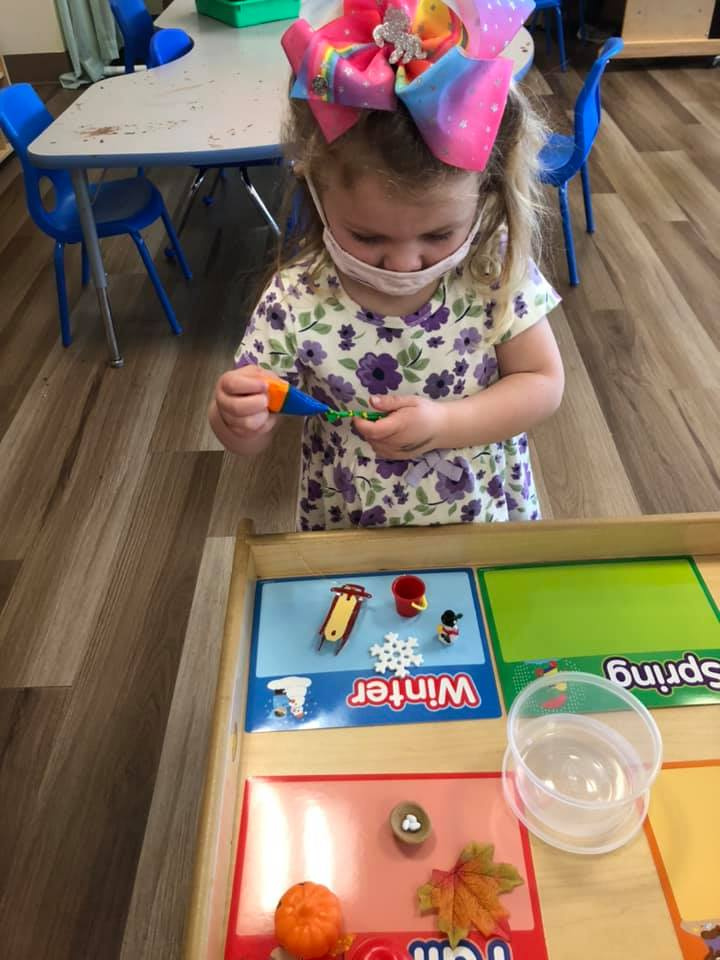 Activities for Learning About the Weather