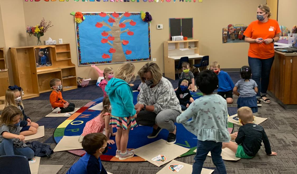 Fall Classroom Decor Ideas Teachersmag