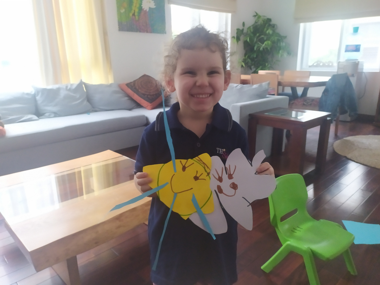 Weather in Vietnamese language